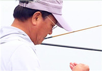 《垂釣學院》第三季100期 初秋野釣用餌思路