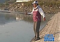 《垂釣學院》化氏釣技訓練營第二季20 五蓮縣學莊水庫再次釣獲巨型草魚