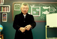 《垂釣學院》第三季69期 楊柏文講解冬季野釣打窩技巧