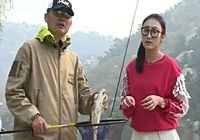 《垂釣學院》化氏釣技訓練營第二季24 美女拜訪化校化紹新講解如何釣大魚