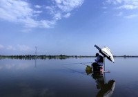 《垂釣學院》化氏釣技訓練營第三季20 化紹新講解不同環境下的選位技巧