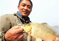 《垂釣學院》第三季109期 釣鯽技巧全解析