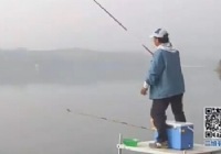 《垂釣學院》化氏釣技訓練營第二季23 化老冬季蒙陰釣黃姑魚