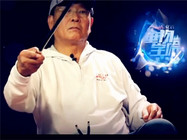《垂釣學院》化氏釣技訓練營第三季29 化紹新講筏竿作釣翹嘴魚的技巧