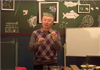 《垂釣學院》第三季75期 楊柏文水庫實戰用漂的法則