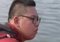 《垂釣學院》化氏釣技訓練營第二季09 初春探釣花鲹