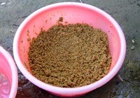 《垂釣學院》化氏釣技訓練營第三季10 化紹新講解餌料搭配技巧