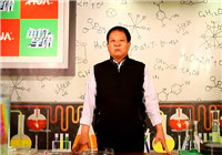 《垂釣學院》第三季79期 化紹新講解春釣用餌攻略