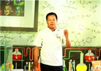 《垂釣學院》第三季54期 化紹新講解誘魚的技巧