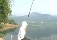 《垂釣學院》化氏釣技訓練營第二季11 夏釣湖北二化老搏巨青