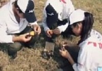 《垂釣學院》化氏釣技訓練營第二季 主角誕生之路大結局