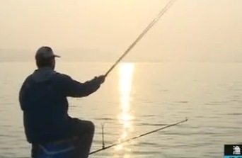 《垂釣學院》化氏釣技訓練營第二季14 暮夏之釣(一)
