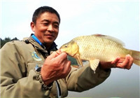 《垂釣學院》化氏釣技訓練營第三季 39 化紹新講作釣鯽魚的技巧