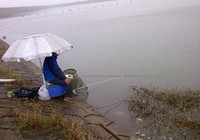 《垂釣學院》化氏釣技訓練營第三季14 化老講解釣位的選擇技巧