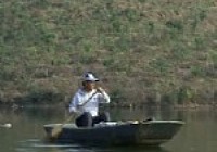 《垂釣學院》化氏釣技訓練營第二季06 春釣嶺南上