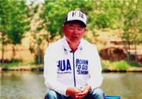 《垂釣學院》化氏釣技訓練營 第三季49 楊柏文講解黑坑釣位選擇技巧