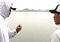 《垂釣學院》化氏釣技訓練營第二季12 夏釣湖北三化老再斬巨青