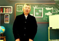 《垂釣學院》第三季71期 楊柏文講解冬釣線漂搭配技巧