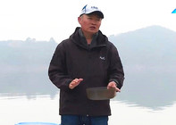 《垂釣學院》第三季77期 楊柏文介紹春季釣魚攻略