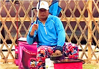 《中國垂釣周刊》20171008 對象魚尾數賽 張建國遇極端魚情
