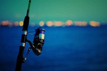 《中國垂釣周刊》第28期 浙江舟山國際海釣賽落幕