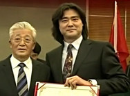 《中國垂釣周刊》第6期 規模最大冰釣賽在美開賽