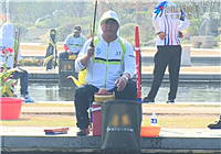 《中國垂釣周刊》20171105 中國釣魚大師賽的巔峰對決