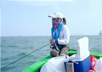 《釣賽大事件》20161201 2016全國海釣錦標賽廣東惠州站