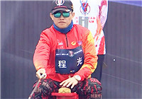 《釣賽大事件》20171023 上海美人魚冠軍杯北部賽區分站賽