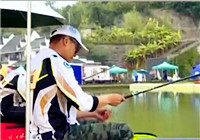 《釣賽大事件》20160927 2016大師巡回賽四川南部站（一）
