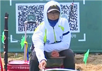 《釣賽大事件》20170520 安徽臨泉姜尚故里垂釣大獎賽第一場