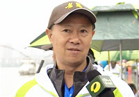 《釣賽大事件》20171023 2017自然水域重慶合川站