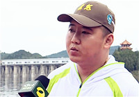 《釣賽大事件》20171018 2017年中國升鐘湖釣魚大獎賽（一）