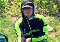 《釣賽大事件》20170423 2017中國泰興黃橋雙人大魚賽（三）