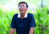 《鉤尖上的中國》20160720 釣魚支架的改進之路