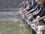《鉤尖上的中國》第5集 草帽老王的釣魚技法