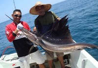 《好樣的！海釣王》2015第2集 海釣高手力戰米級旗魚