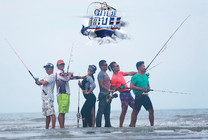 《好樣的！海釣王》2015第3集 海釣高手遭遇海豚搶食