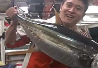 《海洋戰士》第28集 南海PK戰驚險刺激的海釣
