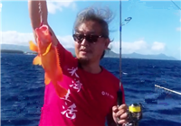 《海洋戰士》 第58集 毛里求斯海釣之旅