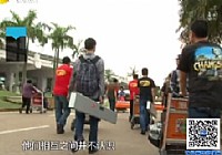 《海洋戰士》第9集 夜戰文昌