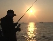 《海洋戰士》第31集 漁山獵鱸PK戰