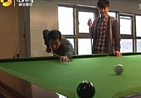 《江湖行釣魚視頻》41 江城尋青記