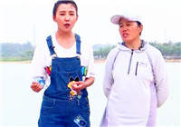 《江湖行》第207期 美女主持湛江行（下）