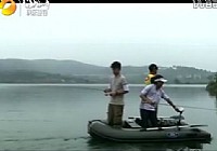 《江湖行釣魚視頻》23 泮頭漁歌