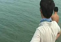 《江湖行釣魚視頻》31 鄱陽探青記