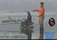 《江湖行釣魚視頻》110 荊楚長湖狂釣大草魚