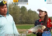 《江湖行釣魚視頻》108 荊州長湖釣鰱鳙搏大草魚