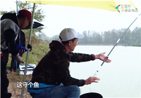 《江湖行》20171101 大悟樂釣鯽