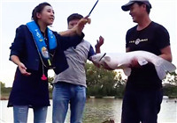 《江湖行》第204期 浙江義烏戰青魚